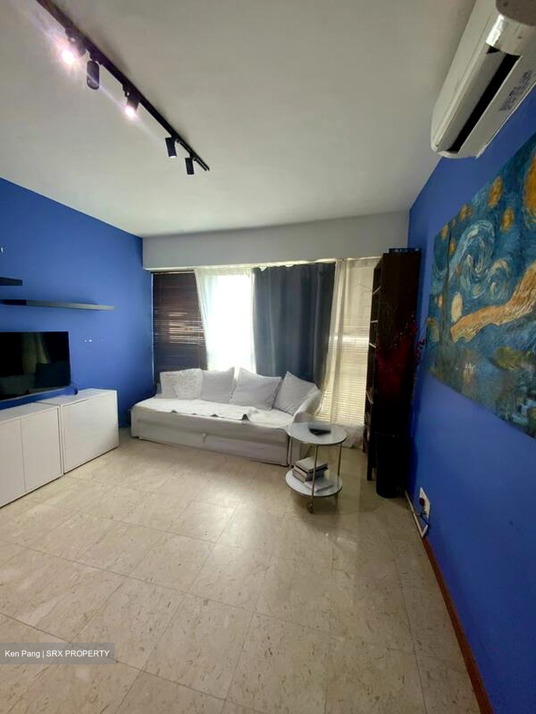 Palm Gardens (D23), Condominium #465061211